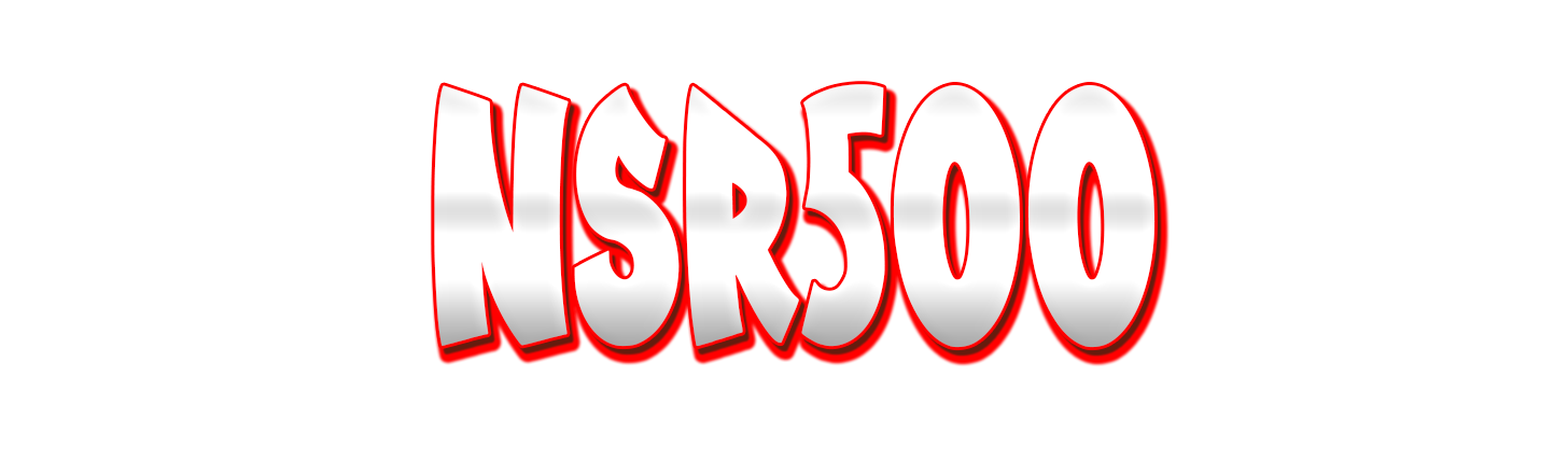 NSR500